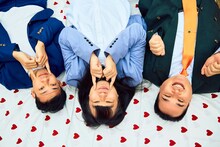 赤ちゃん（ネコニスズ舘野）とミルクボーイ