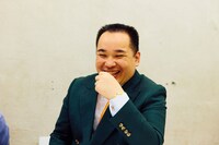 ミルクボーイ内海