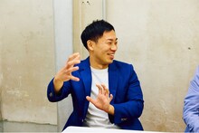 ミルクボーイ駒場