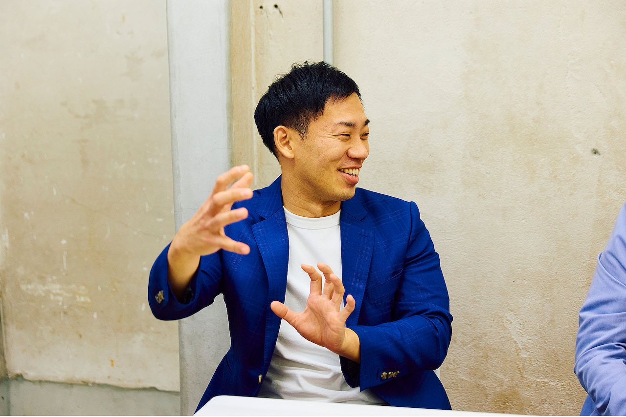 ミルクボーイ駒場