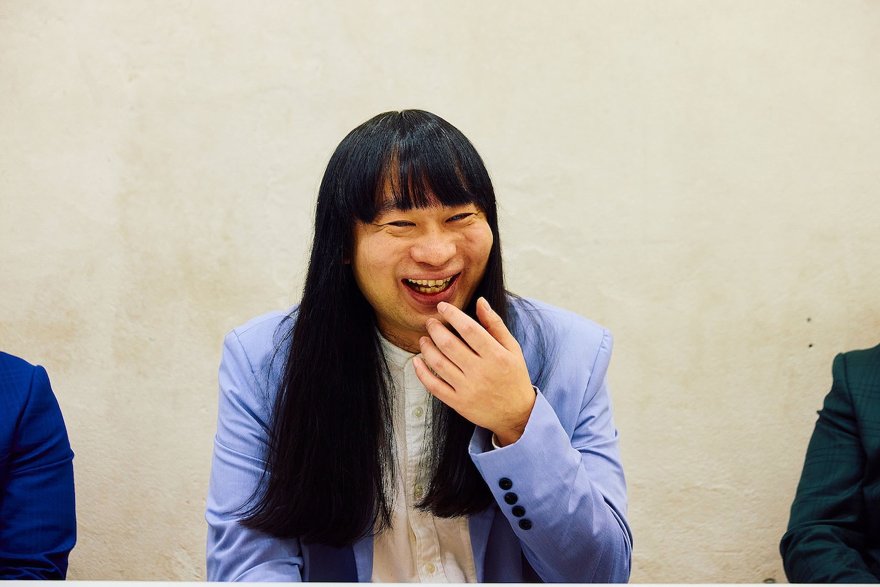 ネコニスズ舘野