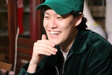 霜降り明星・粗品