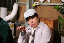 霜降り明星せいや