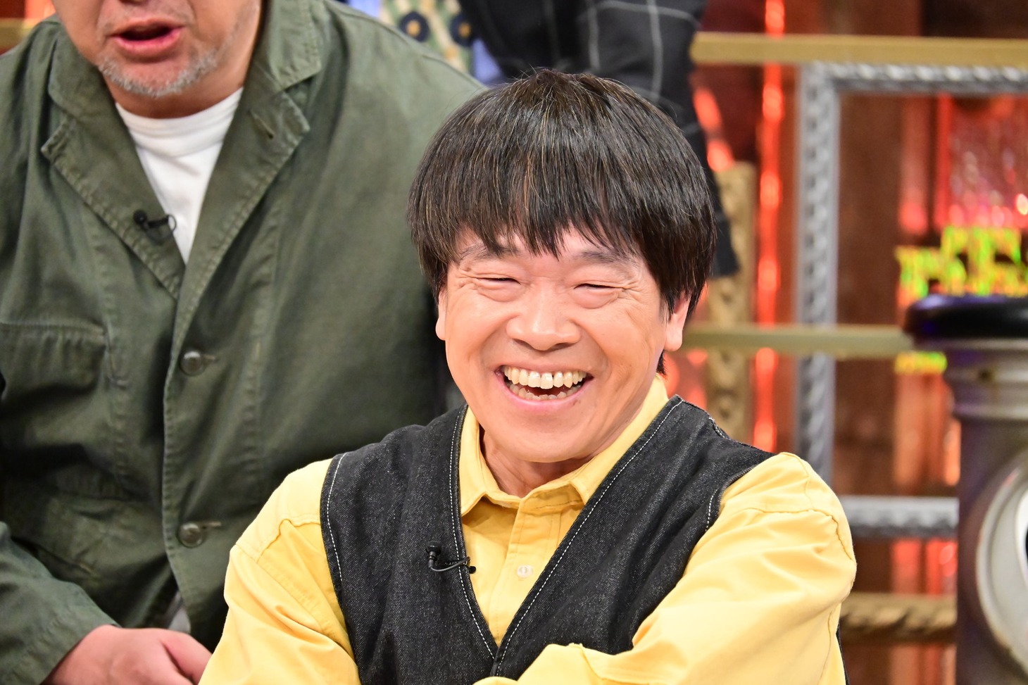 蛍原徹