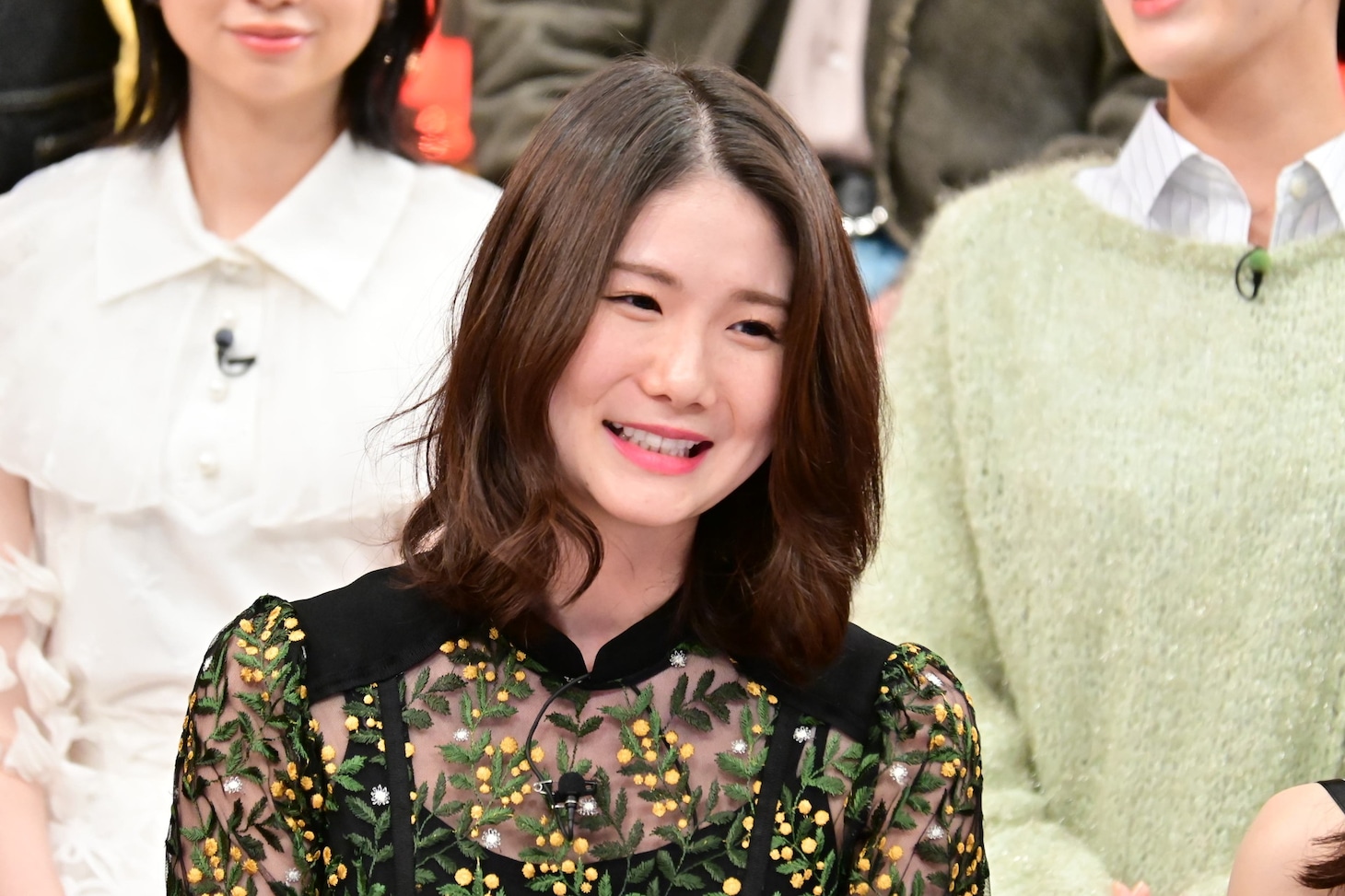 小野花梨