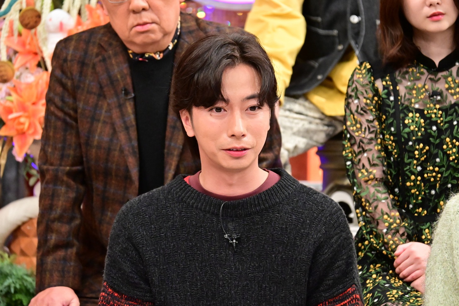 河合郁人