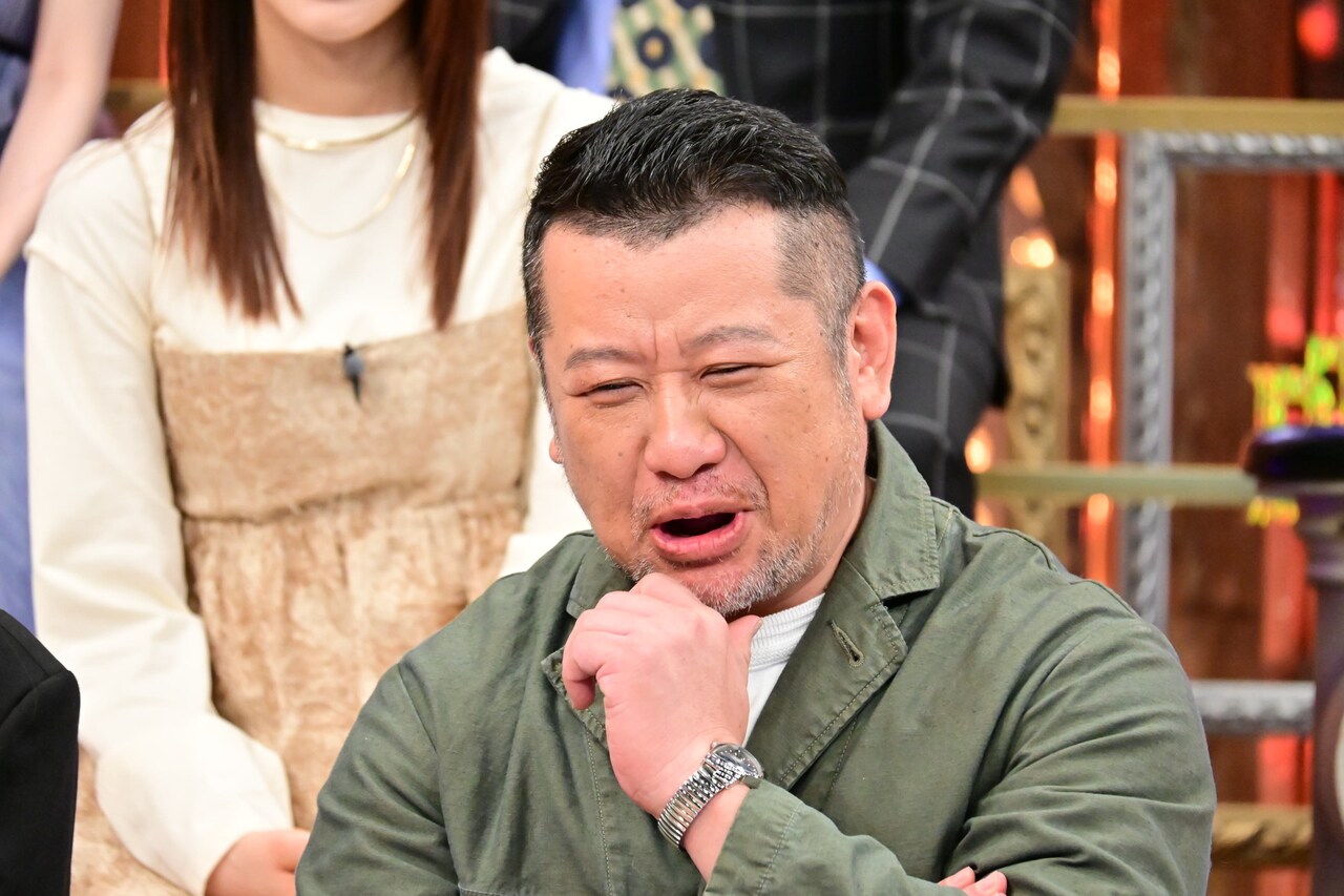 ダウンタウン浜田が優しくなった？ケンドーコバヤシ証言 - お笑いナタリー