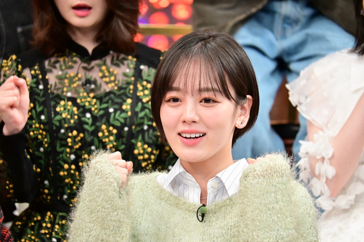 伊原六花