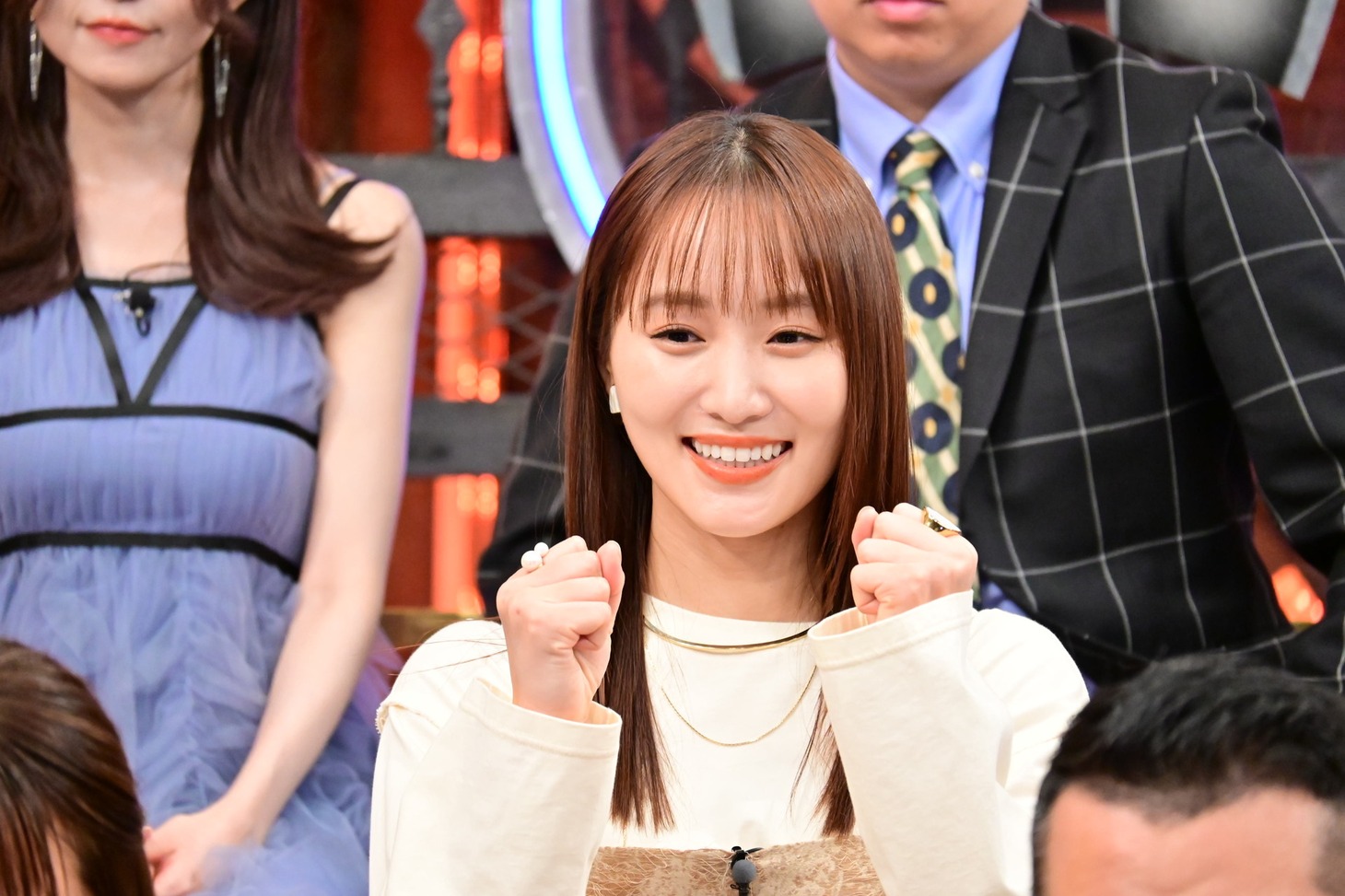 菅井友香
