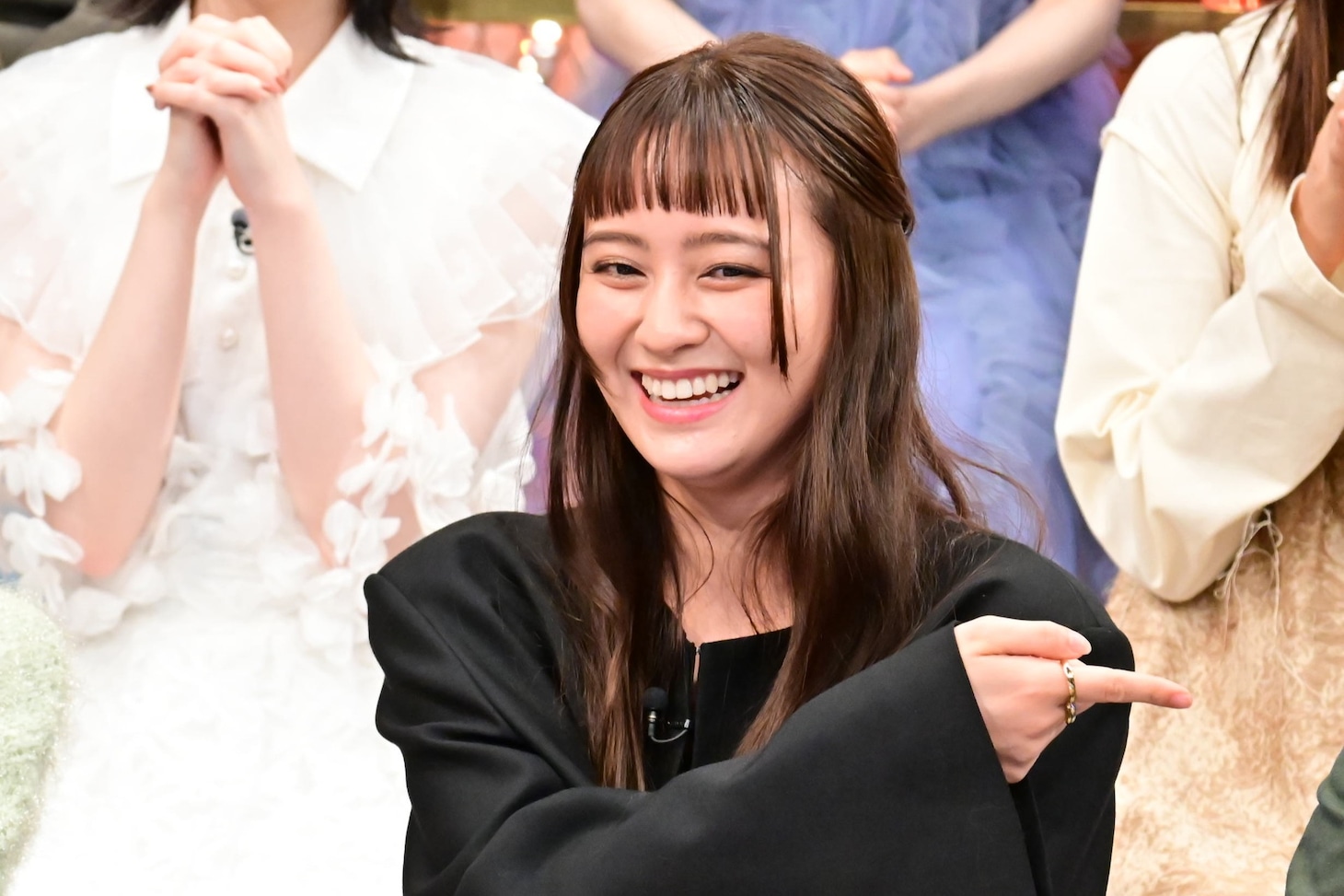 岡田結実