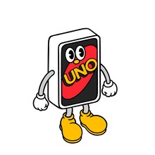 ジェラードン・アタック西本が声を当てたウノさん