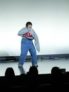 にぼしいわし・にぼし