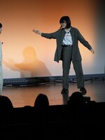 にぼしいわし・いわし