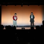 にぼしいわし、ZAZA HOUSE凱旋ライブで大阪に感謝「皆様のおかげで優勝できました」