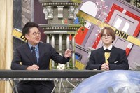 銀シャリ橋本と板垣李光人
