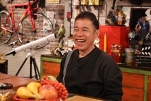 ナインティナイン岡村