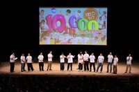 「大宮セブンライブ 10thooo～10周年の家族旅行 in 大宮～」の様子