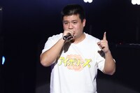 アイボリーズのジェラードン・アタック西本