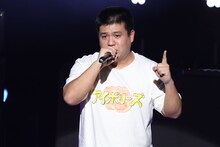 アイボリーズのジェラードン・アタック西本