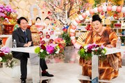 有吉弘行とマツコ・デラックス