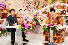 有吉弘行とマツコ・デラックス