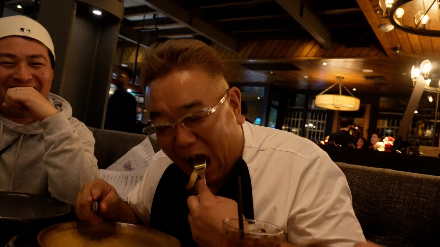 サンドウィッチマン伊達