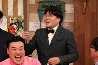 ライス関町とちゃんぴおんず大ちゃん（手前）