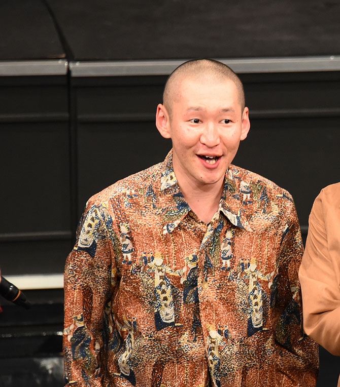 そいつどいつ市川刺身