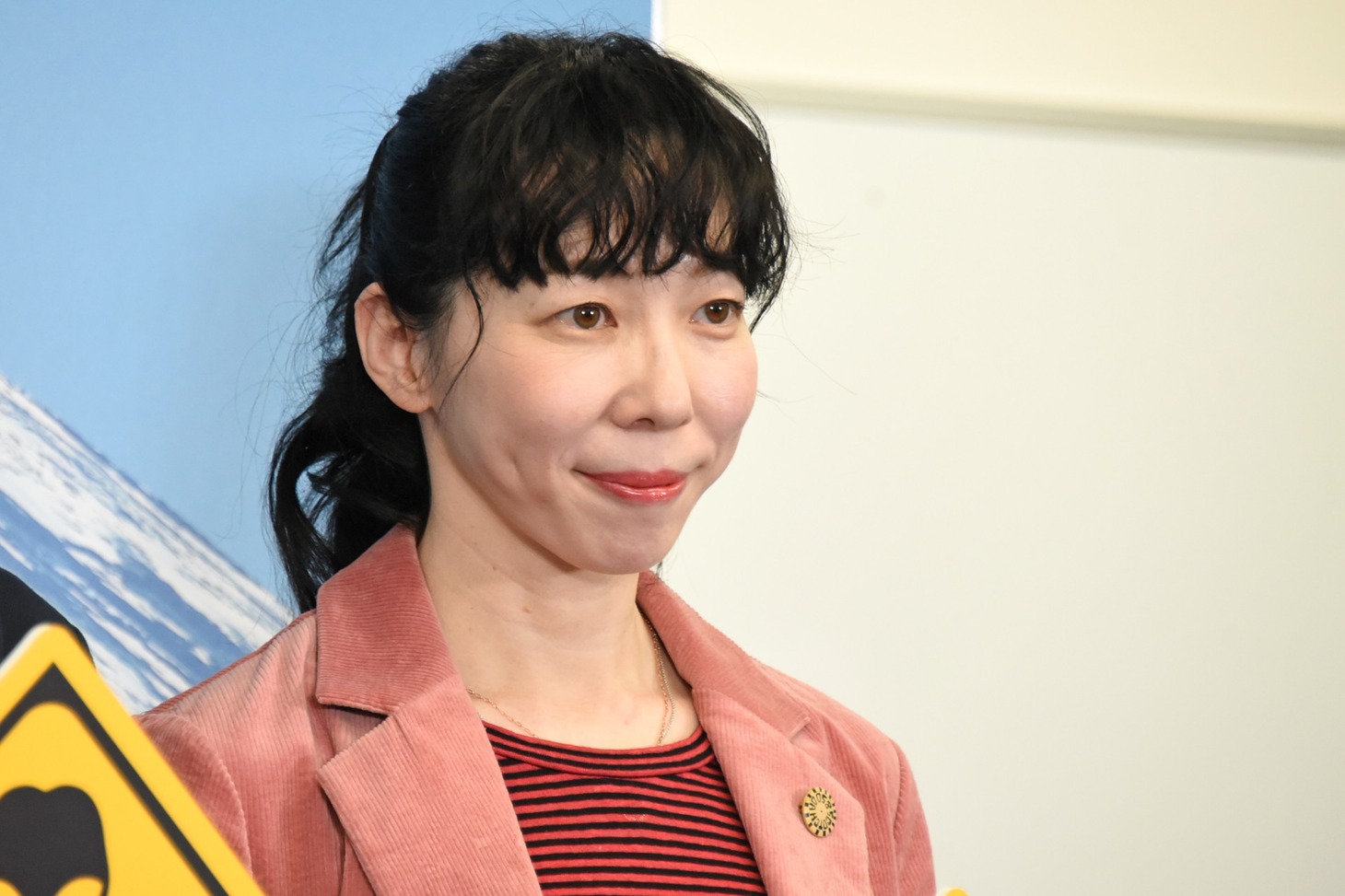 平岩紙