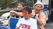 「浜ちゃんの休日 ～マレーシアの旅～」のワンシーン