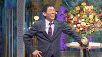明石家さんま