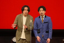 素敵じゃないか