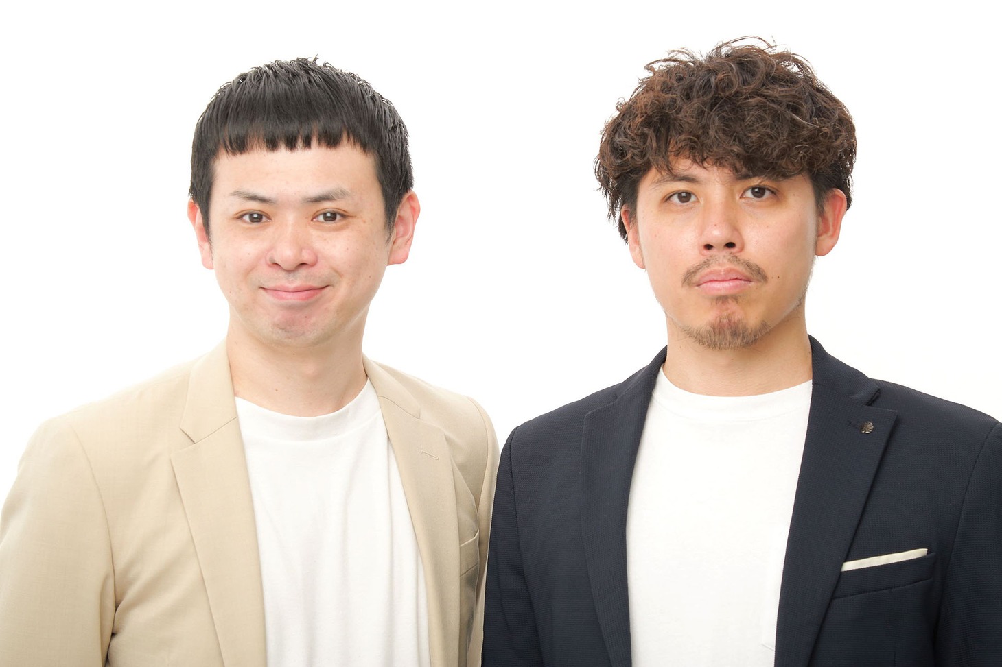 相性はいいよね。左からエビランド、ヤダヤムクン