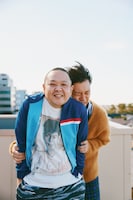 サルゴリラのデジタル写真集「高円寺少年」より、新たに公開されたカット