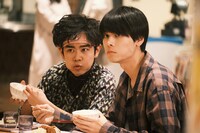 映画「今日の空が一番好き、とまだ言えない僕は」の場面写真