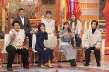 「ホンマでっか!?TV」の千葉県SPに出演する、レインボー・ジャンボたかお、納言・薄幸ら千葉県出身者たち