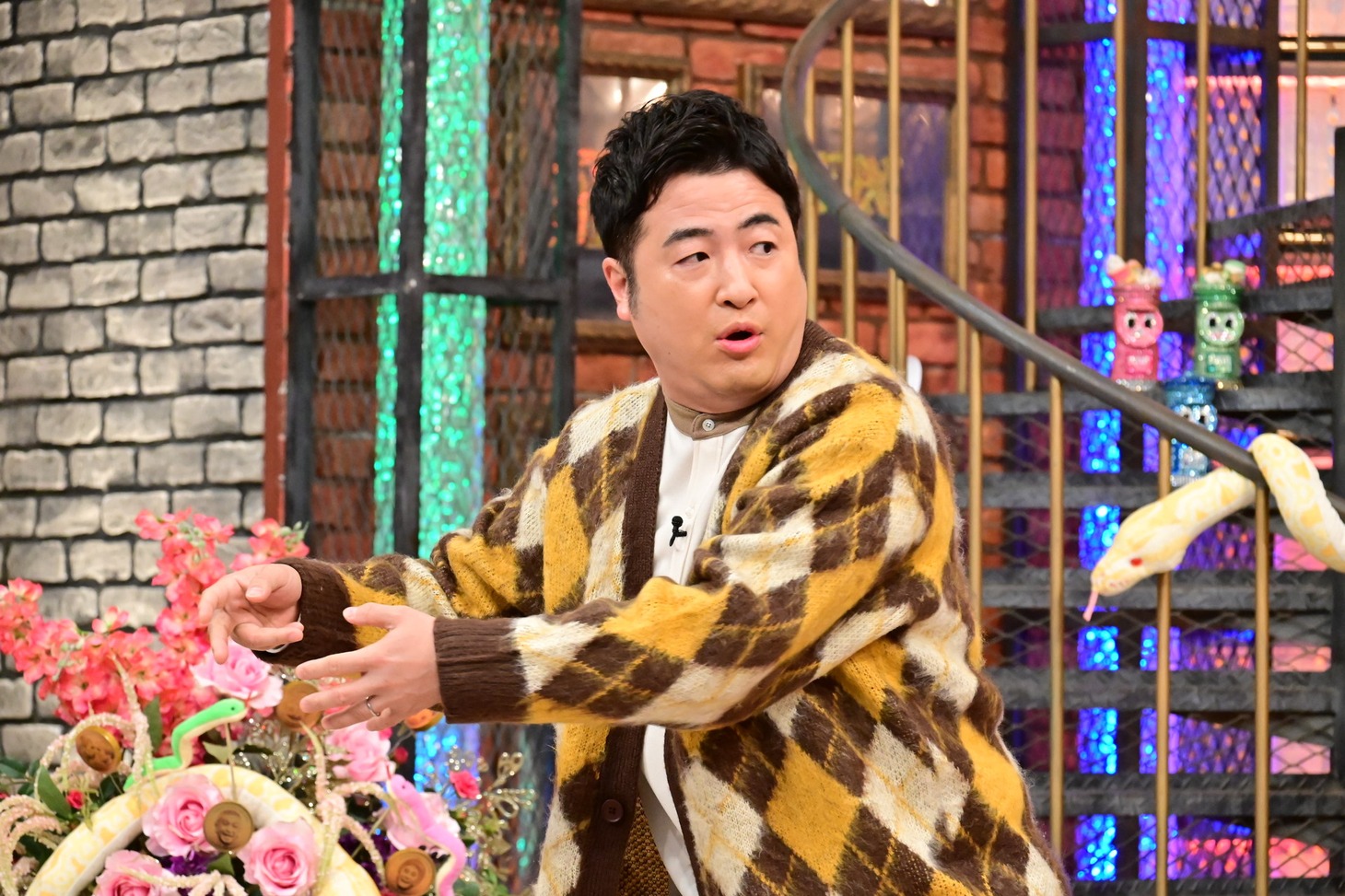 水田信二
