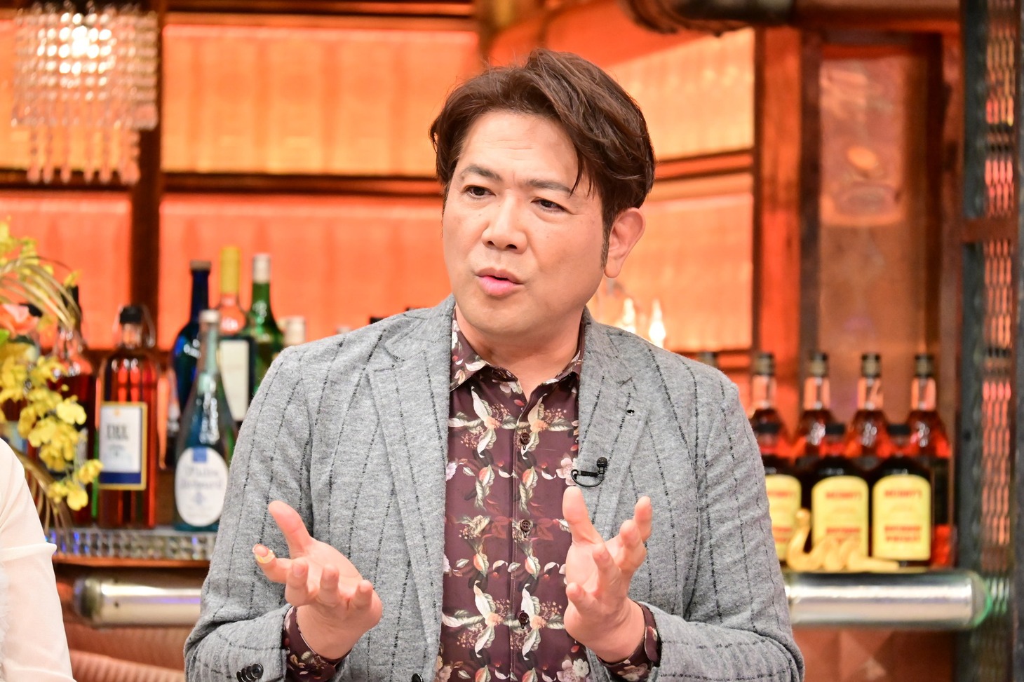 別所哲也