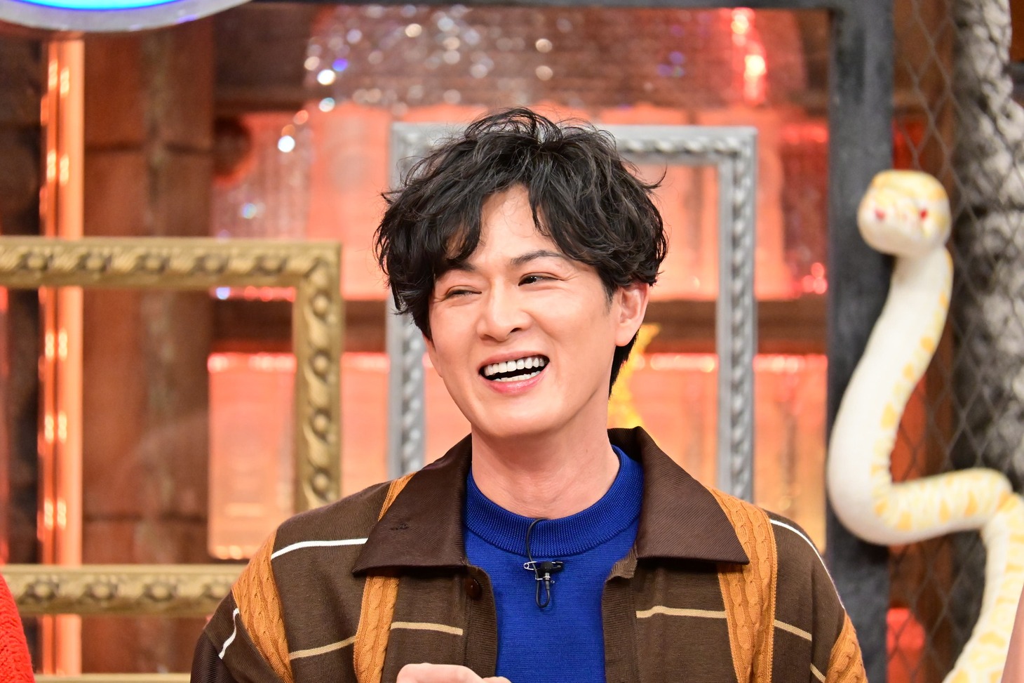 新納慎也