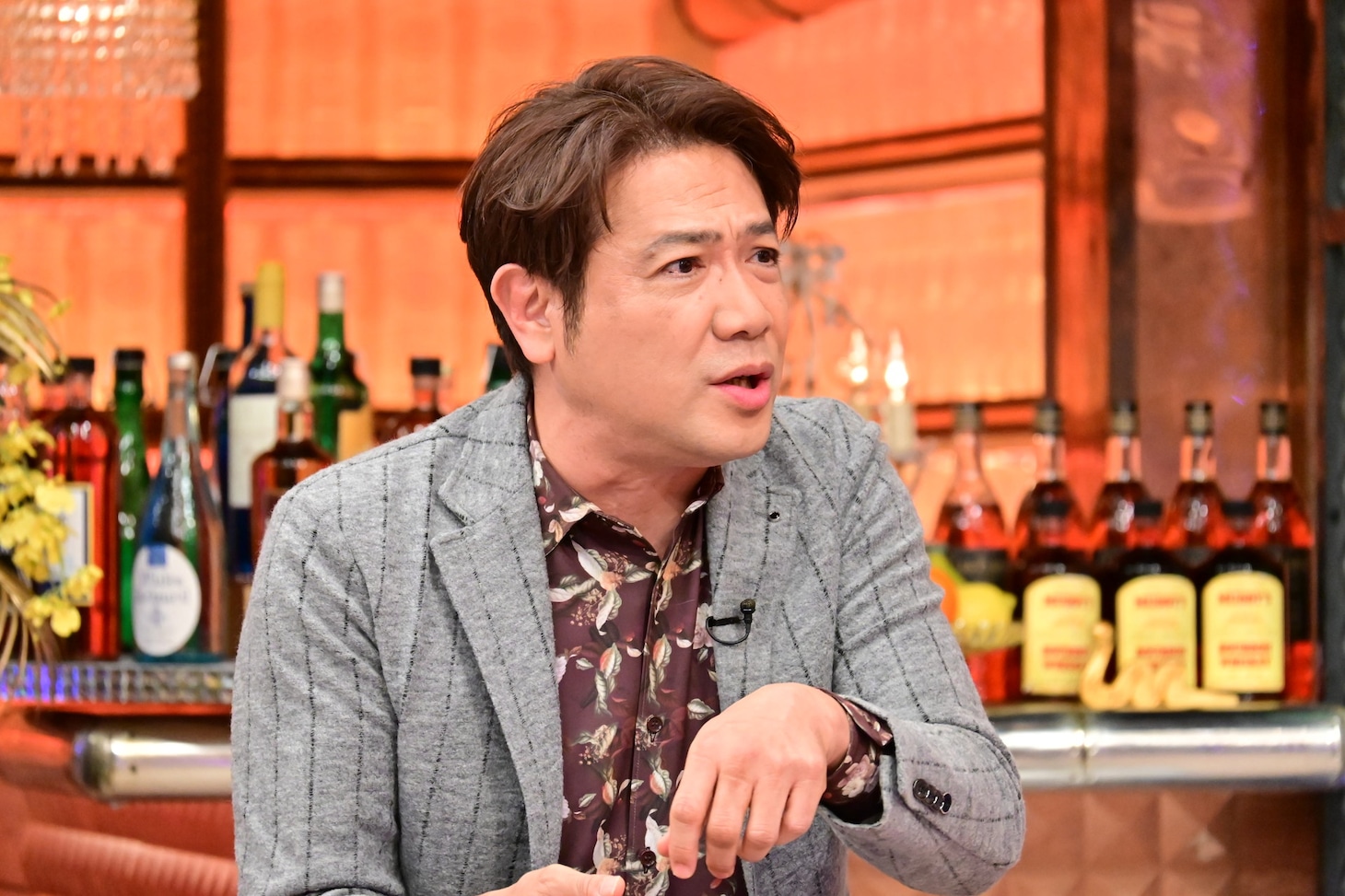 別所哲也