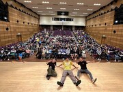 前回の「カラシコンボファンミーティング」の様子