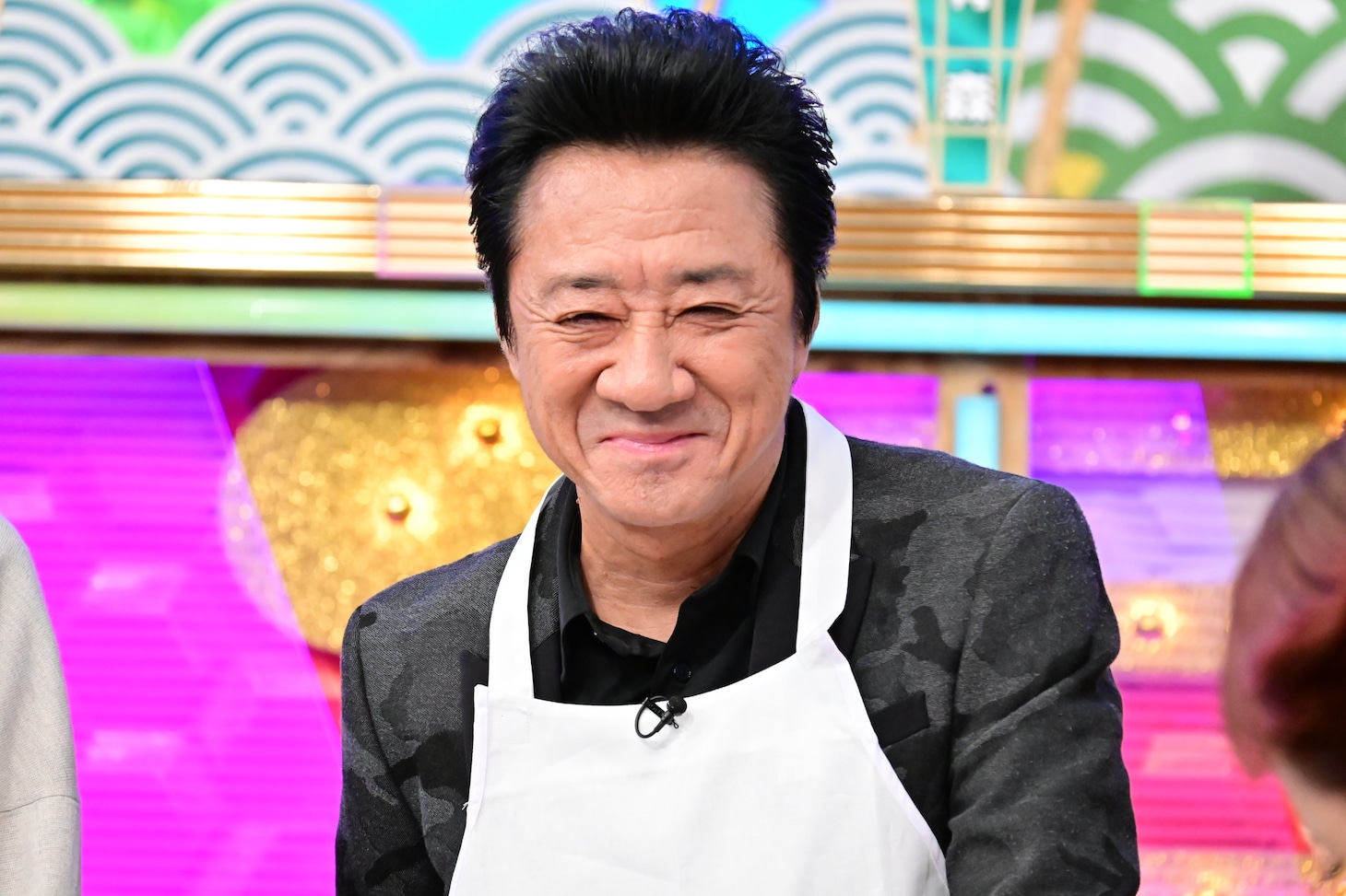 大友康平