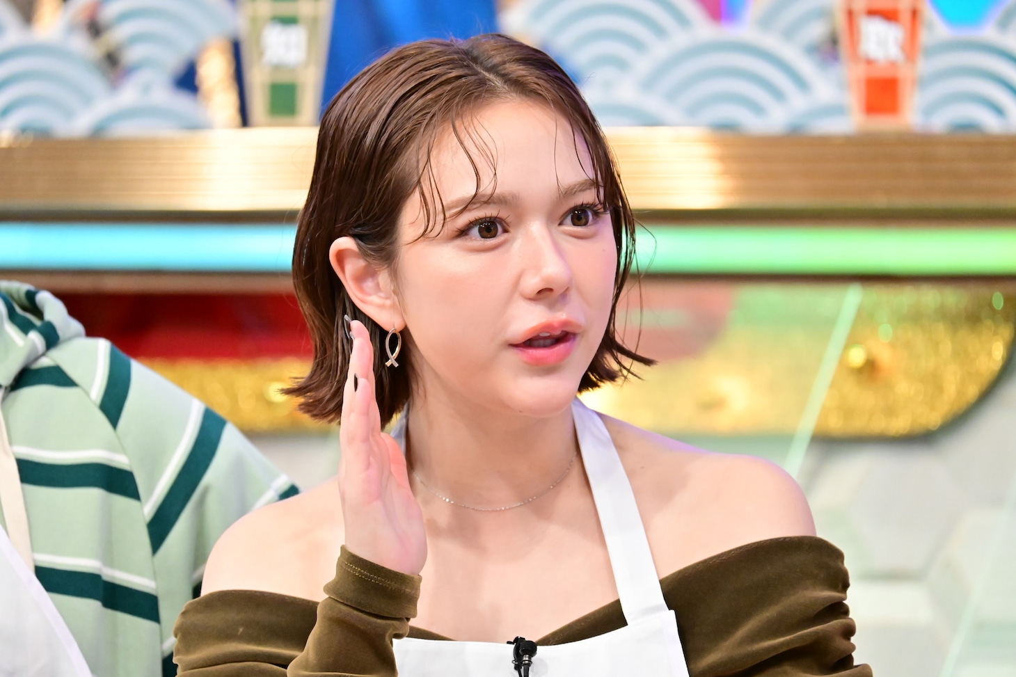 村重杏奈