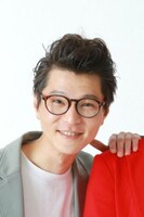 モグライダー芝