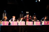 「Travis Japanのバラエティだぜ!!」のワンシーン