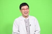 南海キャンディーズ山里