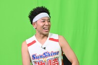 サンシャイン池崎