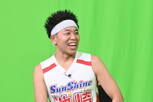 サンシャイン池崎