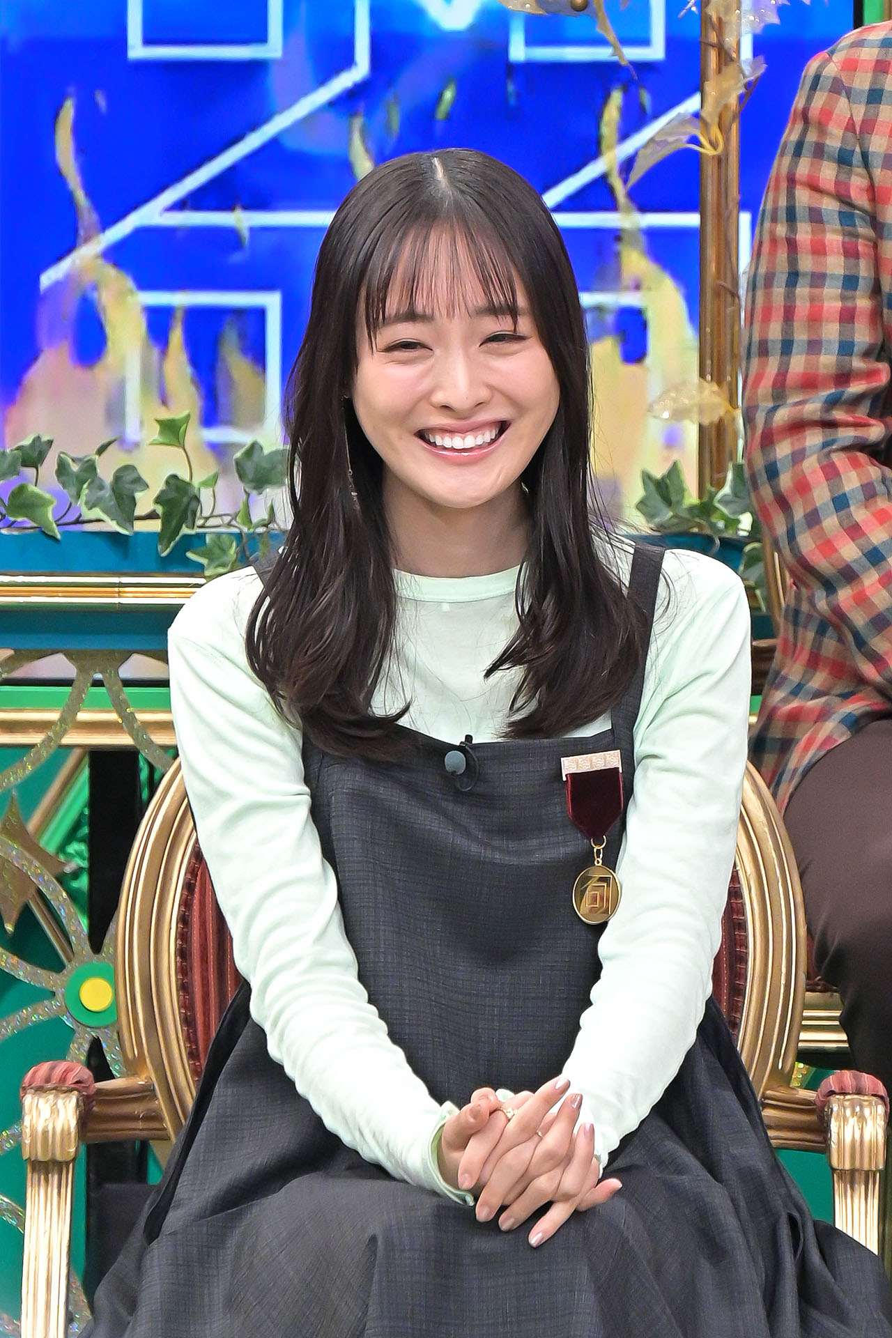 大友花恋