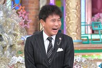 司会の浜田雅功